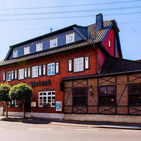 Hotel-Restaurant Gasthof Peters Anno 1650 Selfkant Экстерьер фото