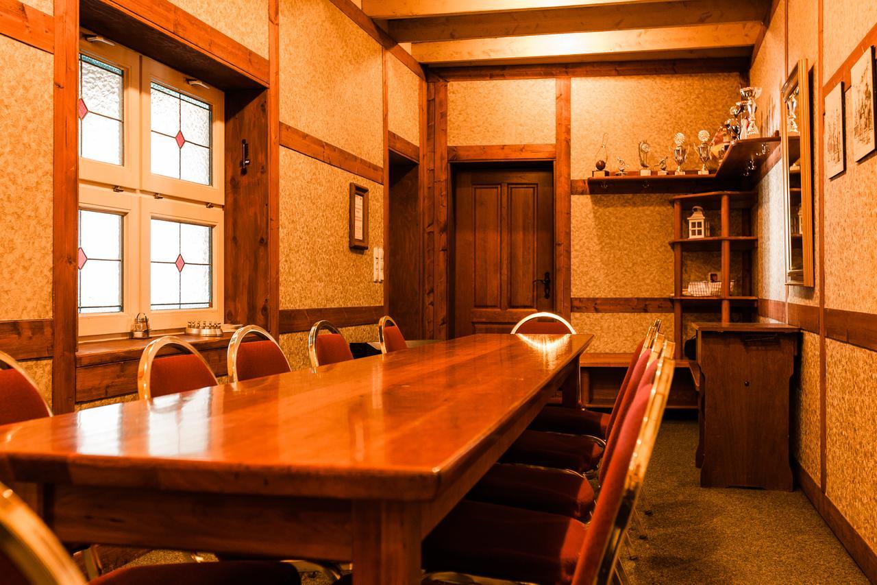 Hotel-Restaurant Gasthof Peters Anno 1650 Selfkant Экстерьер фото