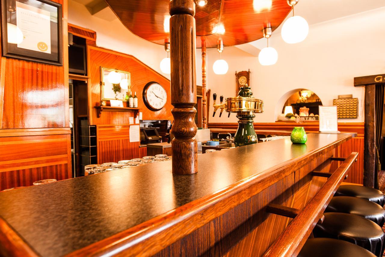 Hotel-Restaurant Gasthof Peters Anno 1650 Selfkant Экстерьер фото